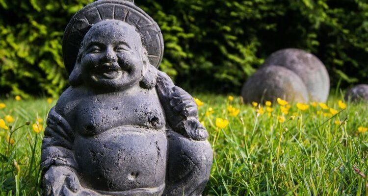 Феншуй: Основи й принципи стародавнього китайського мистецтва гармонії