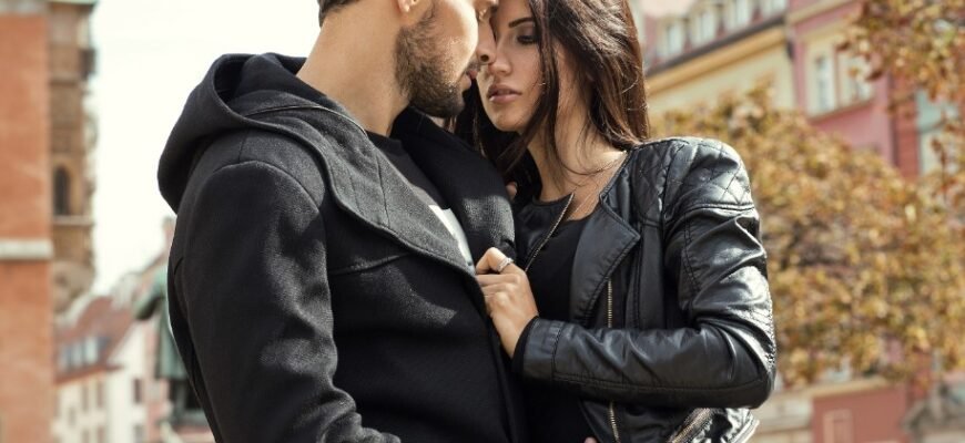 Що таке феромони: Як вони впливають на наші симпатії та вибір партнера Що таке феромони: Як вони впливають на наші симпатії та вибір партнера