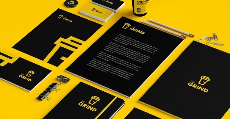 Фірмовий стиль: Визначення, елементи та важливість для бізнесу