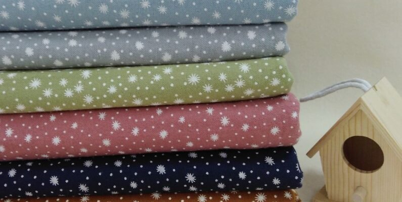 Фланель: Властивості, Використання та Переваги Тканини для Одягу