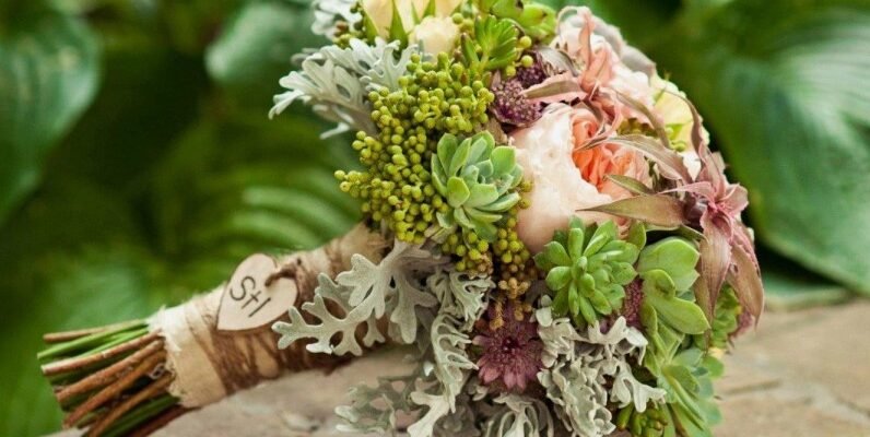 Гід по флористиці: Визначення, основи та розкриття мистецтва квітів