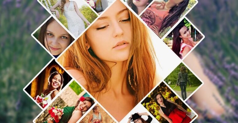 Що таке фотоколаж: визначення, особливості та приклади застосування