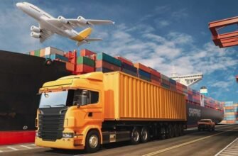 Фрахт у вантажоперевезеннях: що це таке і як він працює?