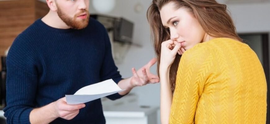 Газлайтинг: Як впізнати маніпуляцію та забезпечити власну безпеку