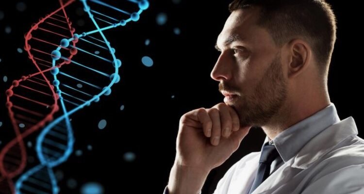 Генетика: Розгадка Коду Життя та Основи Сучасної Науки