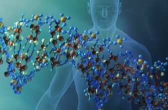 Генотип: основи, значення та вплив на здоров’я і розвиток людей