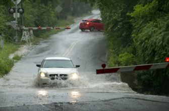 Гідроудар в двигуні авто: причини, наслідки та способи уникнення