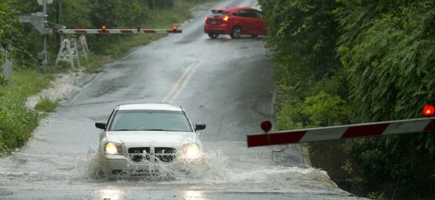 Гідроудар в двигуні авто: причини, наслідки та способи уникнення