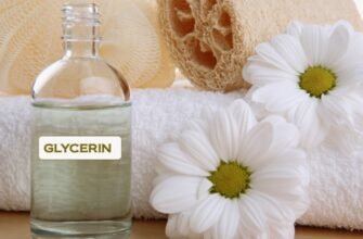Гліцерин: Властивості, Застосування та Вплив на Організм Людини