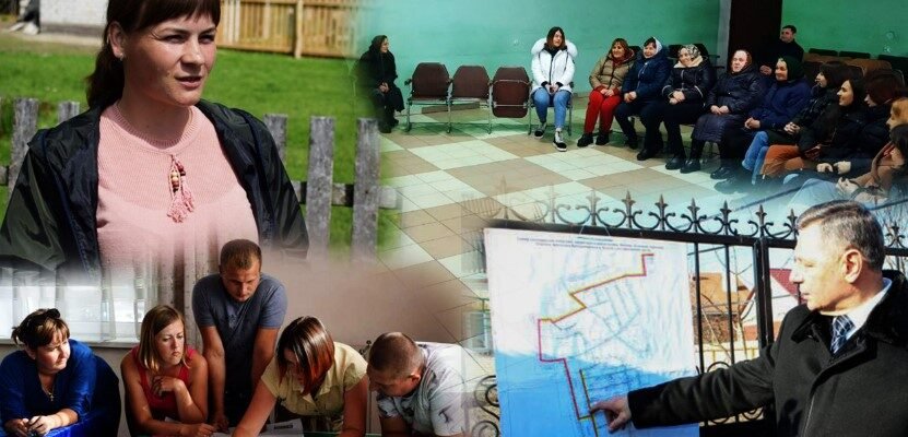 Громада: Визначення, структура та значення для суспільства