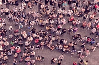 Густота населення: значення, вплив та важливі аспекти для суспільства