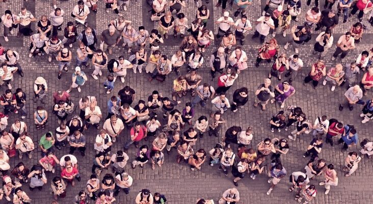 Густота населення: значення, вплив та важливі аспекти для суспільства