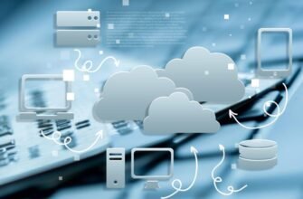 Що таке хмара в інтернеті та як працюють хмарні технології?