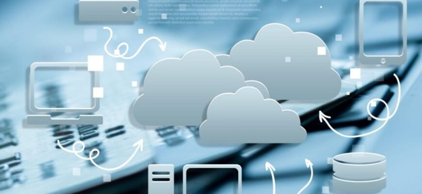 Що таке хмара в інтернеті та як працюють хмарні технології?