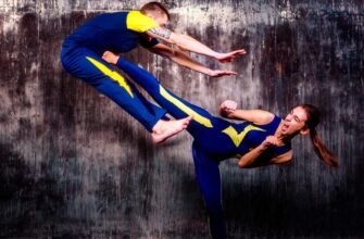 Хортинг: Історія, Правила та Види Української Бойової Традиції