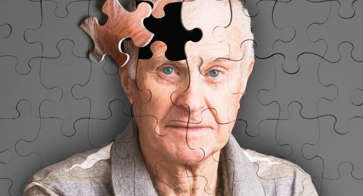 Хвороба Альцгеймера: симптоми, причини та методи профілактики