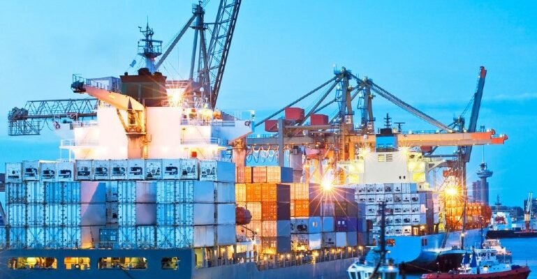 Імпорт та експорт: ключові елементи світової сучасної економіки