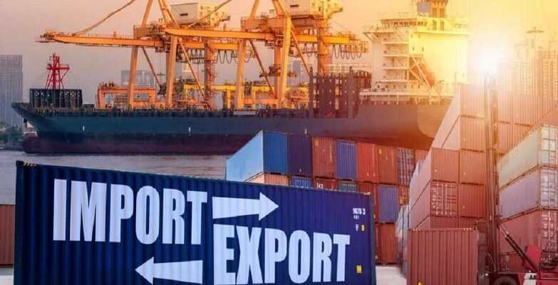 Імпорт та експорт: основи, значення та вплив на економіку України