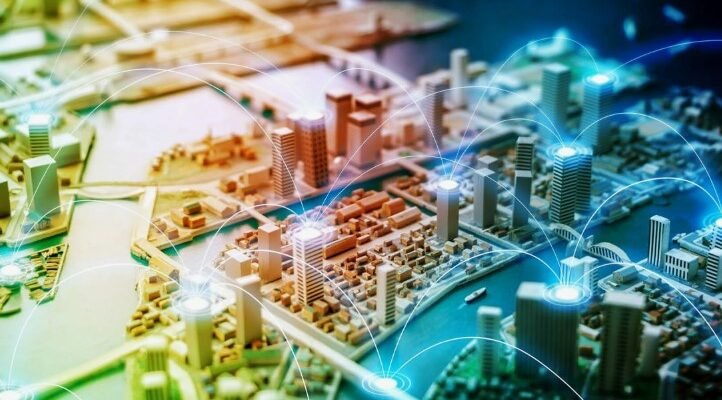 Інфраструктура: основа цивілізації та ключ до розвитку суспільства