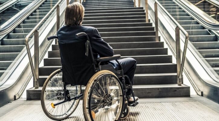 Інвалідність: визначення, причини та суспільна інтеграція осіб з інвалідністю