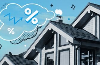 Іпотека на житло: Основи, умови та переваги оформлення кредита