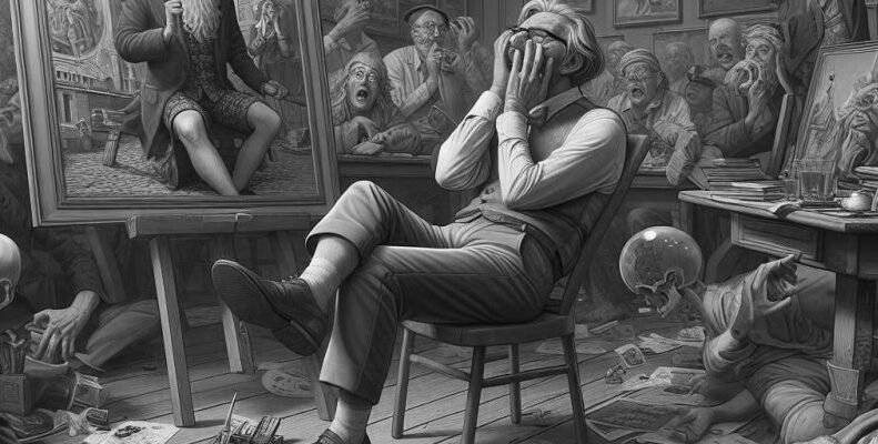 Що таке іронія: визначення, види та приклади з реального життя