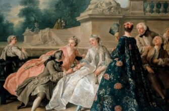 Що таке історичний колорит та як він впливає на наше сприйняття?