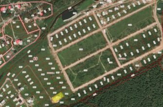 Що таке кадастровий номер: важливість та способи його отримання