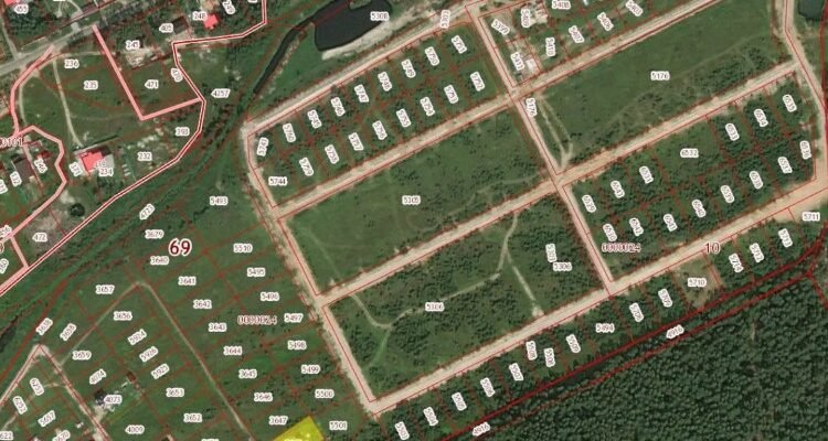 Що таке кадастровий номер: важливість та способи його отримання