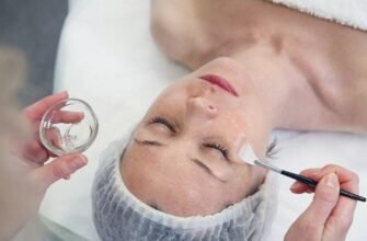 Карбокситерапія: наука і магія для вашої краси та здоров’я шкіри