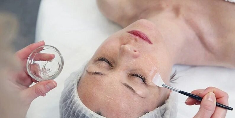 Карбокситерапія: наука і магія для вашої краси та здоров’я шкіри Карбокситерапія: наука і магія для вашої краси та здоров’я шкіри