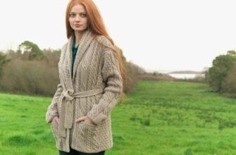 Кардиган: Універсальний Елемент Гардеробу для Кожної Пори Року