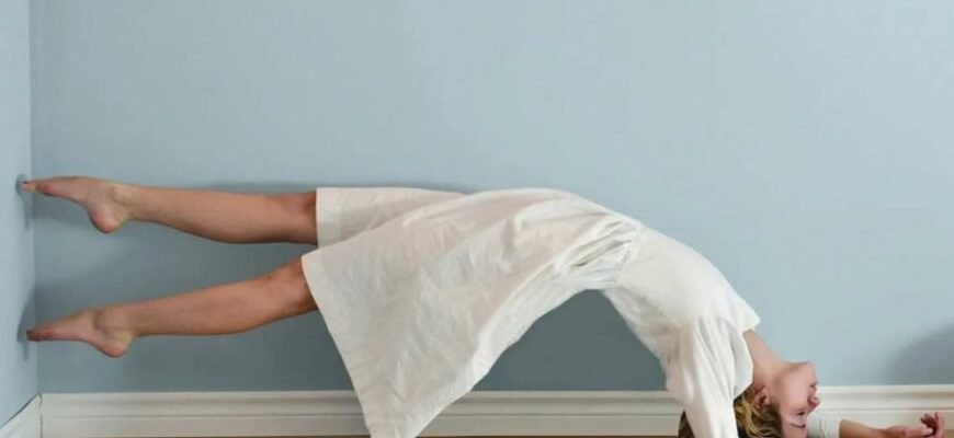 Каталепсія: Симптоми, Причини, Діагностика та Методи Лікування