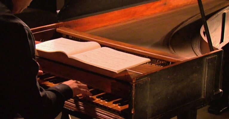 Клавесин: історія, особливості звучання та роль у класичній музиці