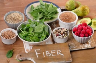 Що таке клітковина: основні властивості та користь для організму