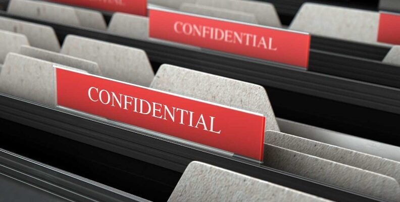 Конфіденційна інформація: сутність та важливість її захисту онлайн