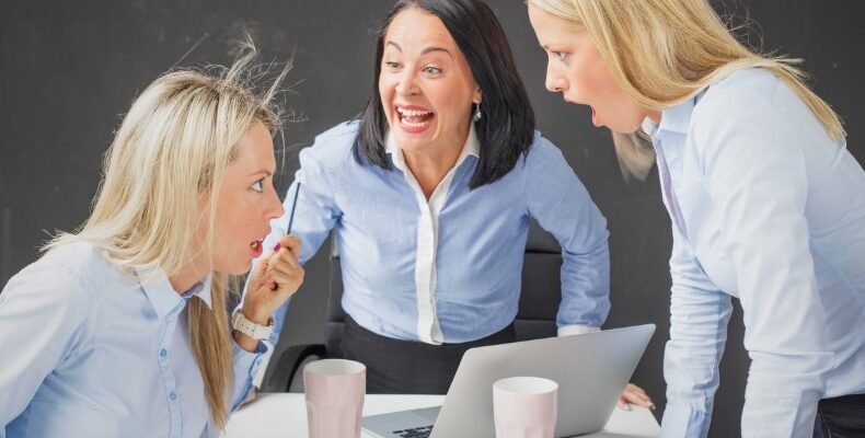 Конфлікт інтересів: визначення, причини та способи вирішення