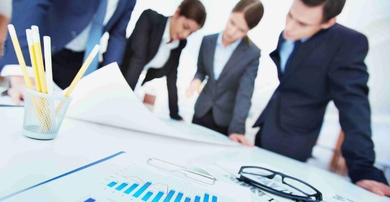 Консалтинг: Від визначення до вигід для бізнесу – детальний аналіз