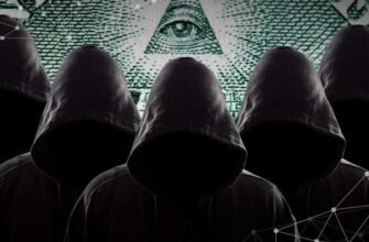 Конспірологія: чому теорії змов захоплюють уми людей сьогодні?