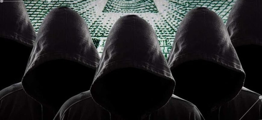 Конспірологія: чому теорії змов захоплюють уми людей сьогодні?