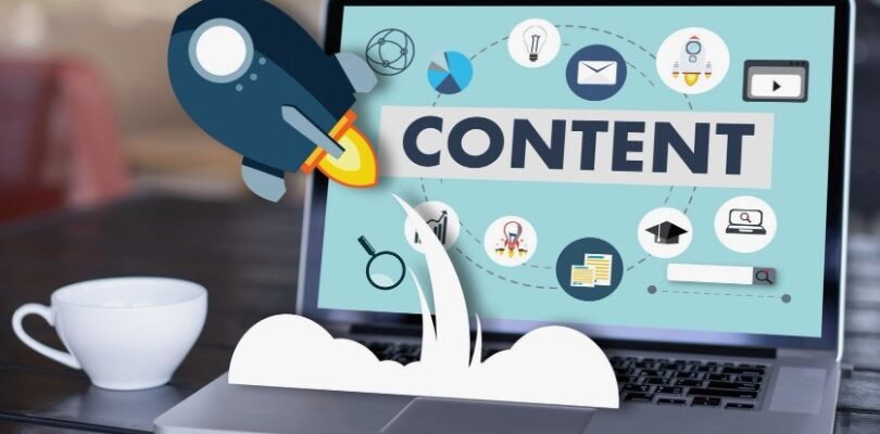 Контент-маркетинг для малих бізнесів: визначення та ефективні стратегії