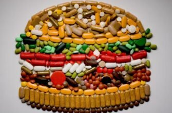 Що таке ксенобіотики: важливість знань для покращення здоров’я