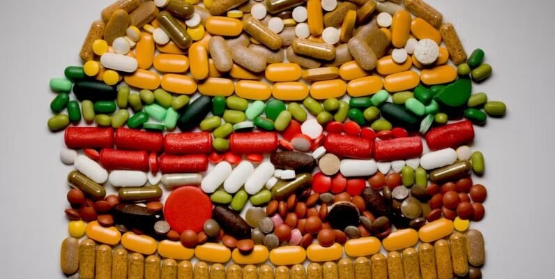 Що таке ксенобіотики: важливість знань для покращення здоров’я