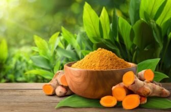 Куркума: природний суперфуд та чому ця пряність стала феноменом