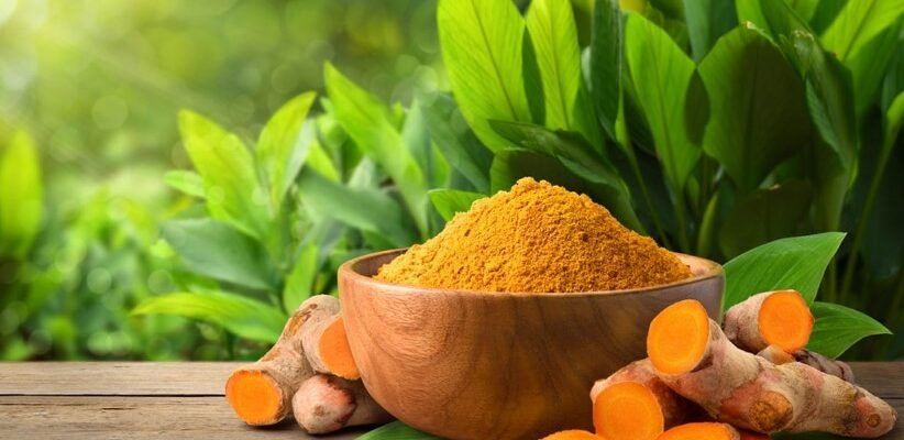 Куркума: природний суперфуд та чому ця пряність стала феноменом