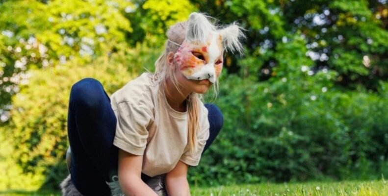 Квадробіка: що це таке та як впливає на розвиток дітей?