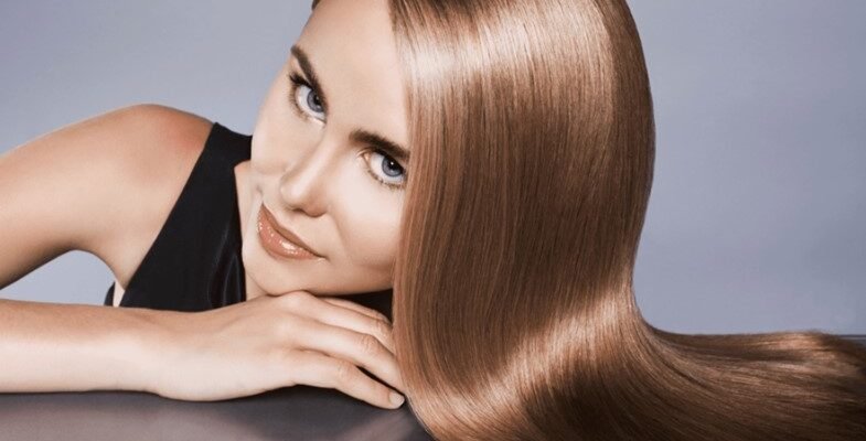 Ламінування волосся: що це таке та як впливає на здоров’я локонів