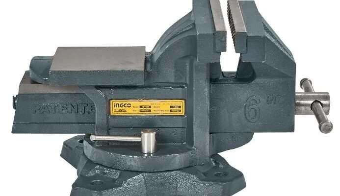 Що таке лещата: визначення, застосування та види інструменту