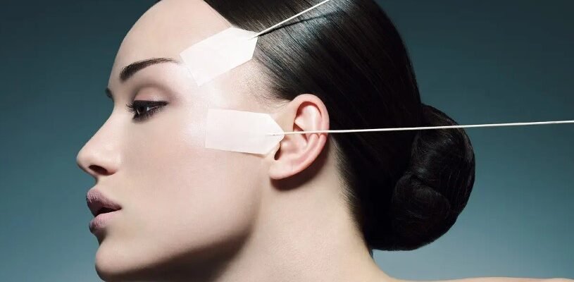 Знайомство з ліфтингом: що це таке та як він впливає на вашу шкіру?