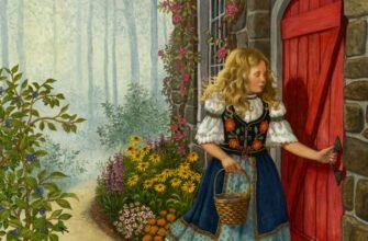 Літературна казка: як вигадка оживає в унікальному авторському стилі